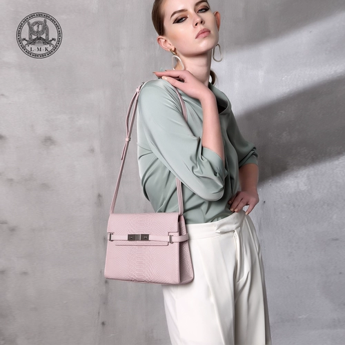 Сумка через плечо, кожаная сумка на одно плечо, коллекция 2023