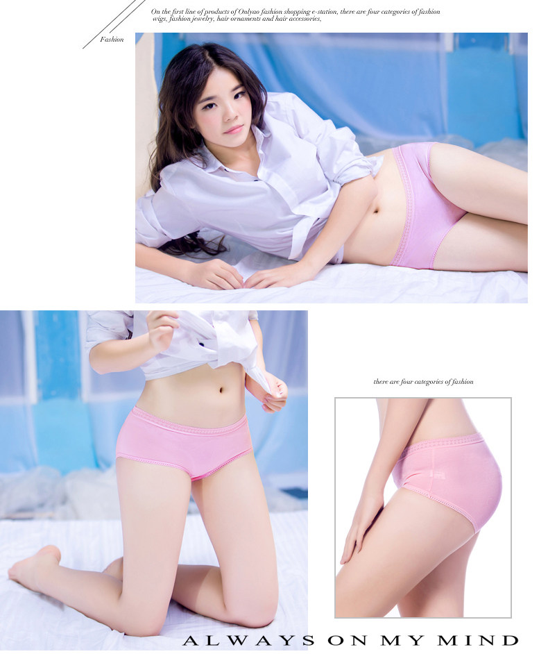 Slip jeunesse en autre - Ref 641900 Image 17