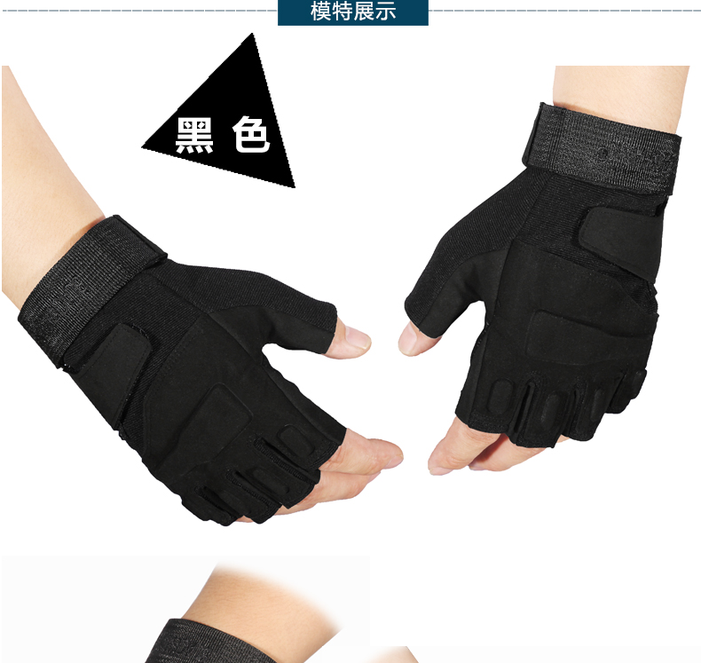Gants pour homme - Ref 2781711 Image 15