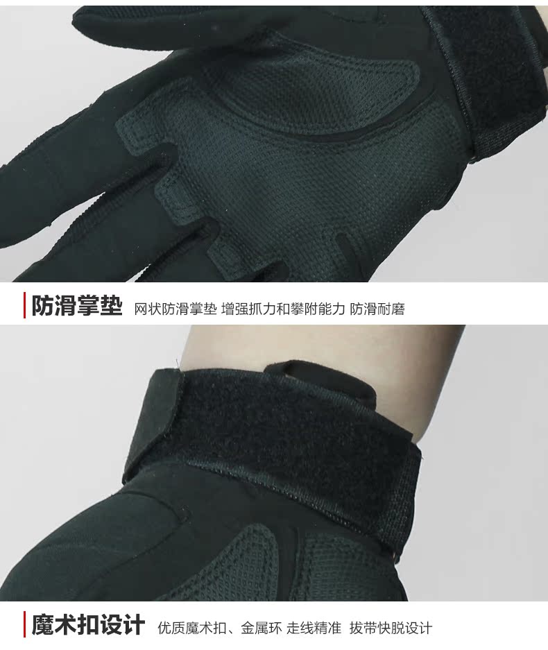 Gants pour homme - Ref 2781369 Image 22