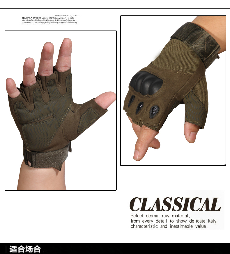 Gants pour homme - Ref 2781434 Image 21