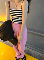 2022 Summer vest Little harness girl inside lap with female gao level