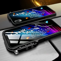 Версия фантомного цвета vivo x23 [черная рамка + лучшее, как вода] поставляется с закаленной пленкой + кронштейн