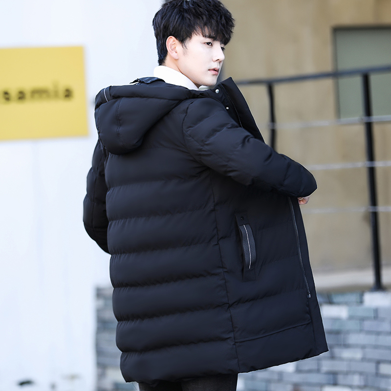 Blouson hiver pour homme - Ref 3115058 Image 4