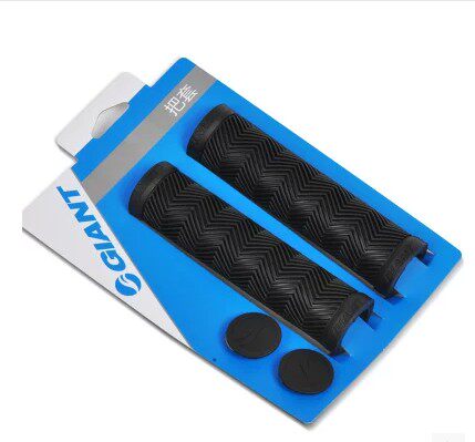 Poignées de vélo GIANT - Ref 2337155 Image 7