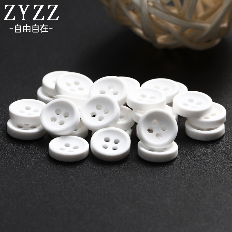 Resin Shirt Buttons Matte White Shirt Buttons White T-Shirt Buttons Round Matte White Small Shirt Buttons Resin Shirt Buttons Matte White Shirt Buttons White T-Shirt Buttons Round Matte White Small Shirt Buttons