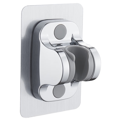 【强力承重】免打孔花洒支架