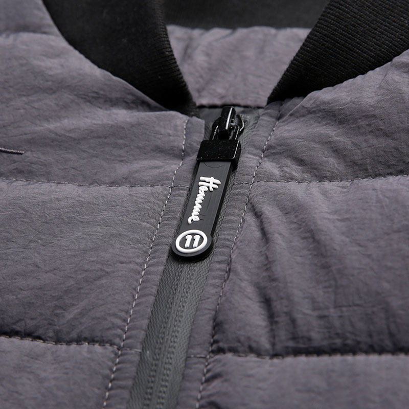 Blouson hiver pour homme PLAYBOY     - Ref 3113716 Image 4