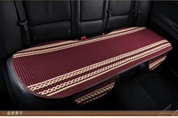 Bingshi Type Type Wine Wine Red Back Row Long Plips