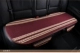 Bingshi Type Type Wine Wine Red Back Row Long Plips