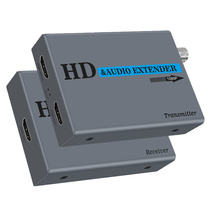 HDMI coaxial extender 500 m high-definition signal transmission amplifier 1080P HDMI Extender