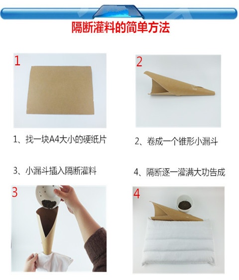 Gối lõi lót lót gối túi vải mã hóa hai mặt rập khuôn trẻ em người lớn duy nhất đôi gối gối đỡ cổ