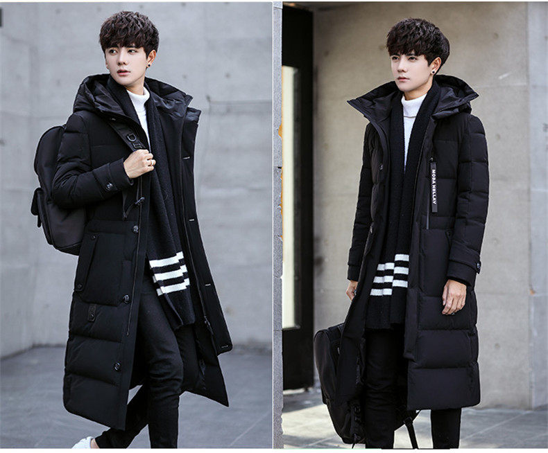 Blouson homme      - Ref 3121701 Image 23