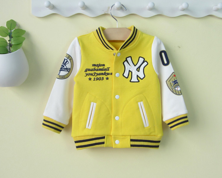 Blouson pour garcon PEYILEAN - Ref 2157522 Image 29