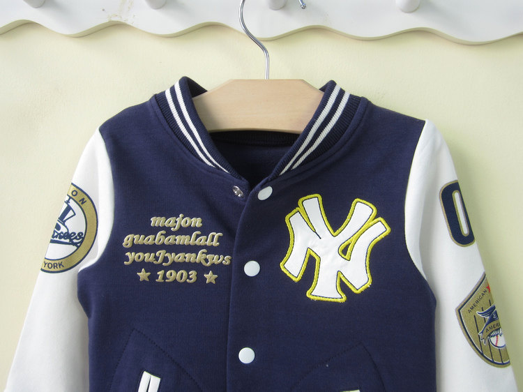 Blouson pour garcon PEYILEAN - Ref 2157522 Image 24