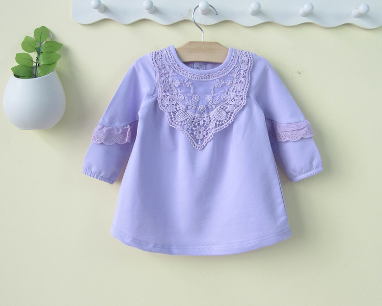 Robe enfant PEYILEAN - Ref 2047811 Image 18