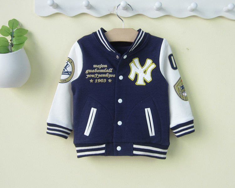 Blouson pour garcon PEYILEAN - Ref 2157522 Image 23