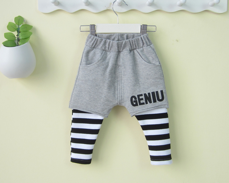 Pantalon garcon PEYILEAN - Ref 2054522 Image 22