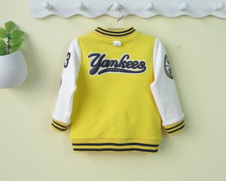 Blouson pour garcon PEYILEAN - Ref 2157522 Image 32