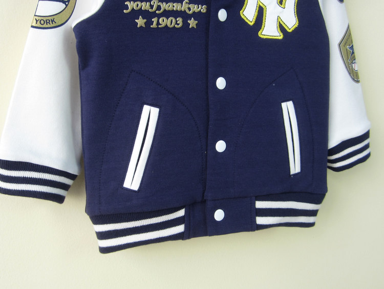 Blouson pour garcon PEYILEAN - Ref 2157522 Image 26