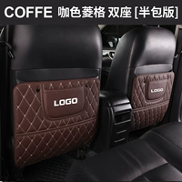 Полуавчанка для пары пар