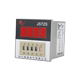 디지털 디스플레이 시간 릴레이 JS72S 전원 켜기 지연 220V 패널 유형 JSS72 다기능 380VDC24V