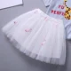 Váy bé gái váy công chúa cho bé váy pettiskirt 2019 quần áo trẻ em hè phiên bản Hàn Quốc của váy ngắn - Váy quần áo bé yêu