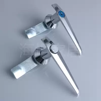 Heitan MS304-1B-2B power distribution cabinet lock hand lock distribution cabinet hand lock main cabinet cabinet lock spot