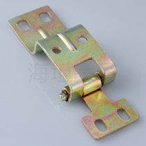 Single rib hinge GCS complete set of accessories distribution box GCS accessories low pressure drawer cabinet accessories double rib hinge