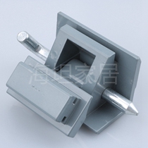 Haitan CL154 hinge network switch control cabinet standard chassis cabinet door card hinge