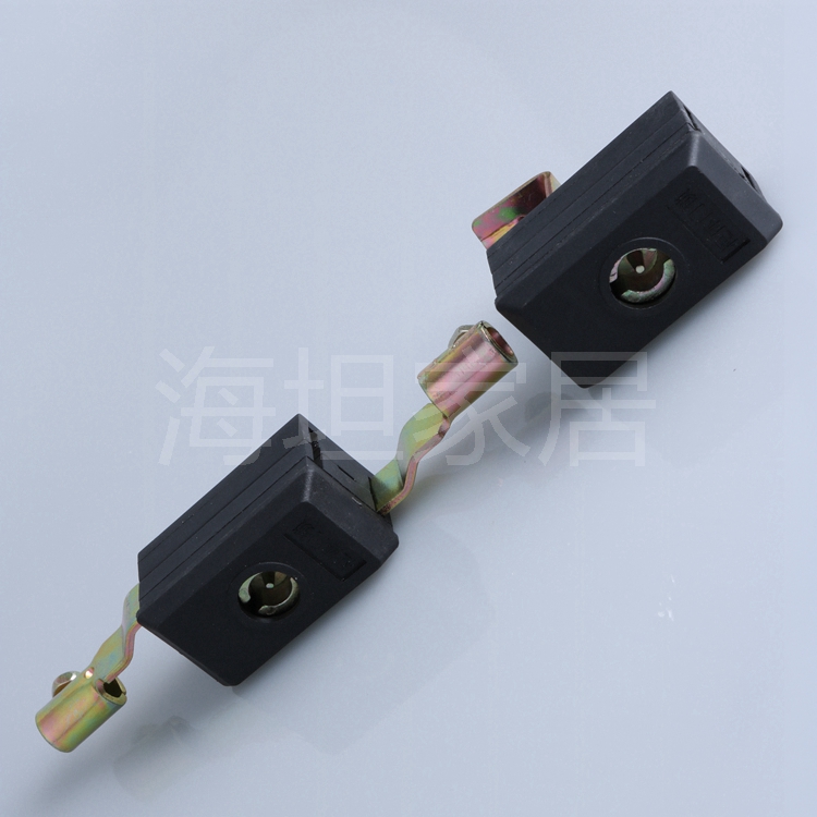 Haytan New GGD Lock GGD Cabinet Plane Lock MS875-1A-2A Tandem Lock Host Shell Cabinet Lock