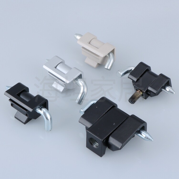 CL230 hinge distribution cabinet box-type hinge HL003 hinge iron sheet cabinet hinge industrial hinge spot