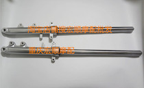 Suitable for Dayang Motorcycle Yueyou DY150-27 Dayang DY125-3 front shock absorber front fork shock absorber etc.