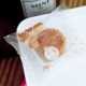 Четыре листья (сгущенный белый подшипник+мешок для уплотнения машины)