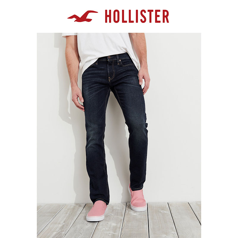 hollister jeans mens skinny