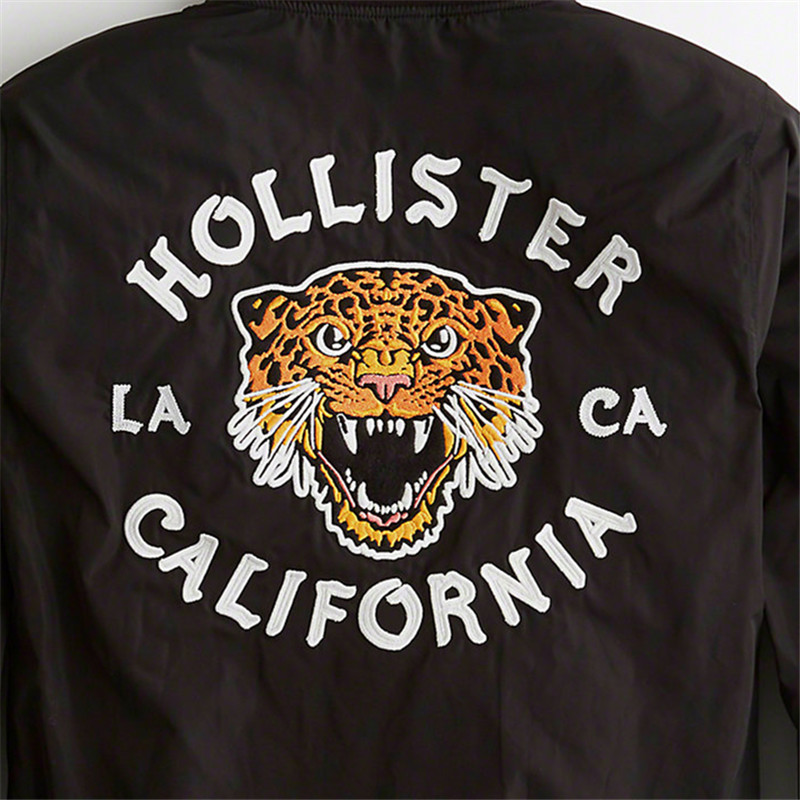 Blouson homme HOLLISTER - Ref 3117517 Image 5