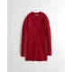 Hollister2018 mùa đông đầm mới dệt kim nữ 230627-2 váy nữ đẹp