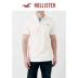 Hollister căng cườm cotton áo sơ mi nam 196947 ao polo nam Polo