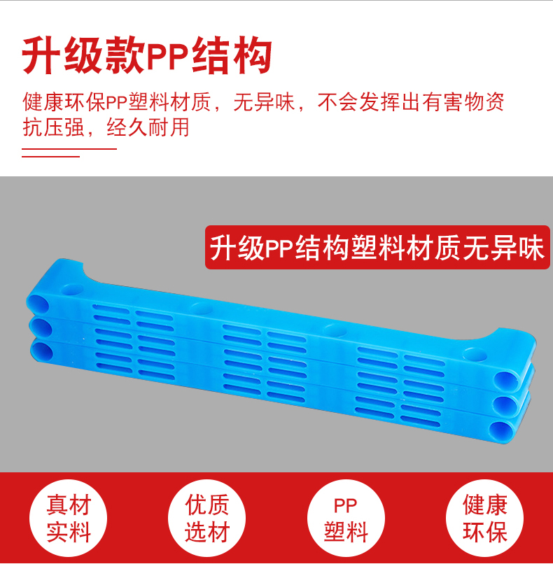 Kaidi đơn giản nhỏ giá giày gia cố nhiều lớp kết hợp lưu trữ giá rack lưu trữ tủ giày sinh viên đơn giản hiện đại - Kệ giá treo tường