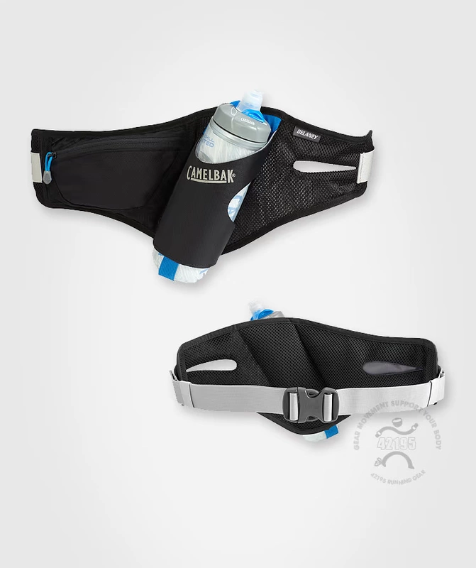 Hump ​​Camelbak Delaney Thể thao Chạy túi thắt lưng 610ml 42195 - Túi túi đựng điện thoại đeo thắt lưng