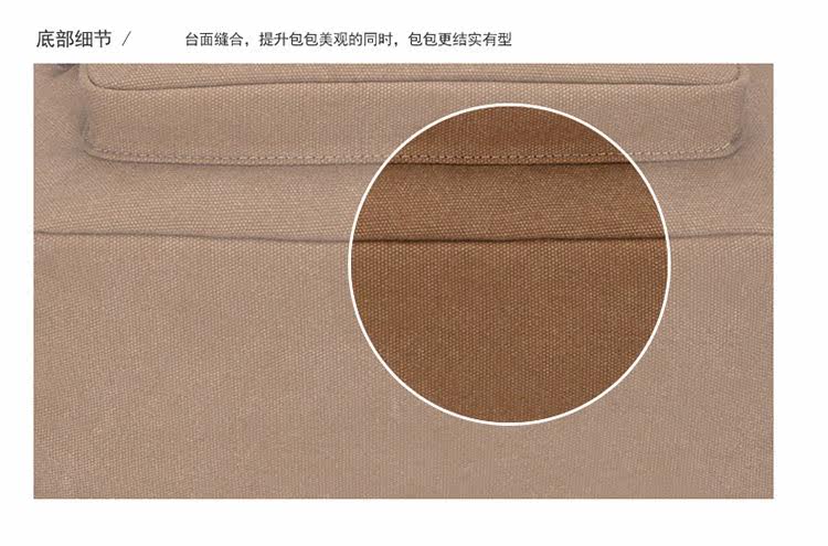 Sac pour homme - Ref 51554 Image 36