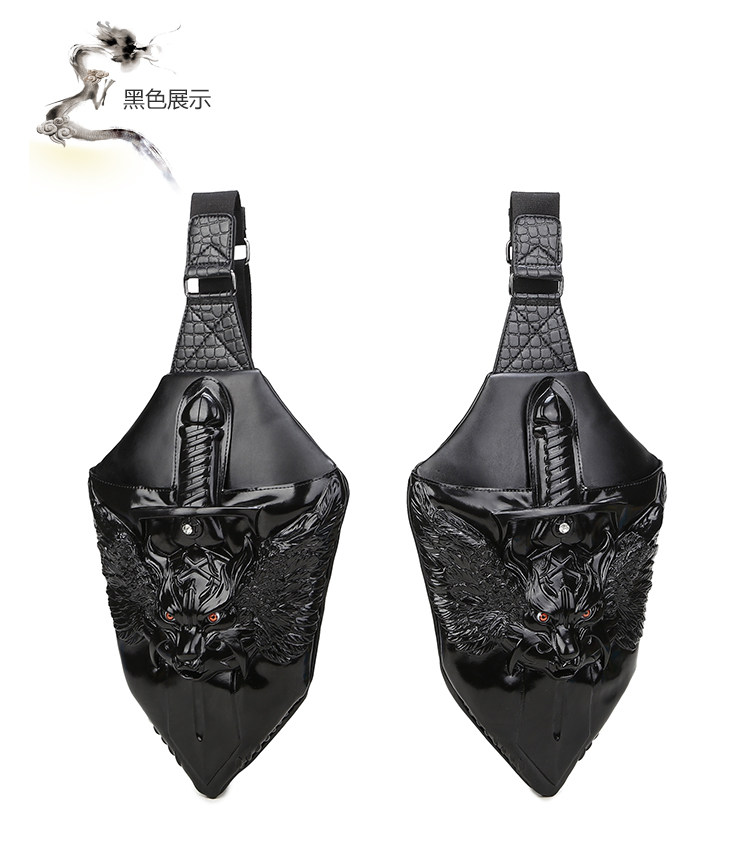 Sac pour homme - Ref 51452 Image 36