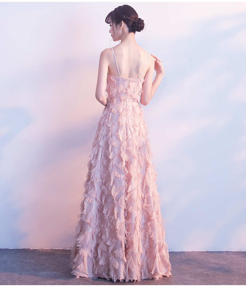 Robe du soir FEEIGAFEEYI     - Ref 3213436 Image 22