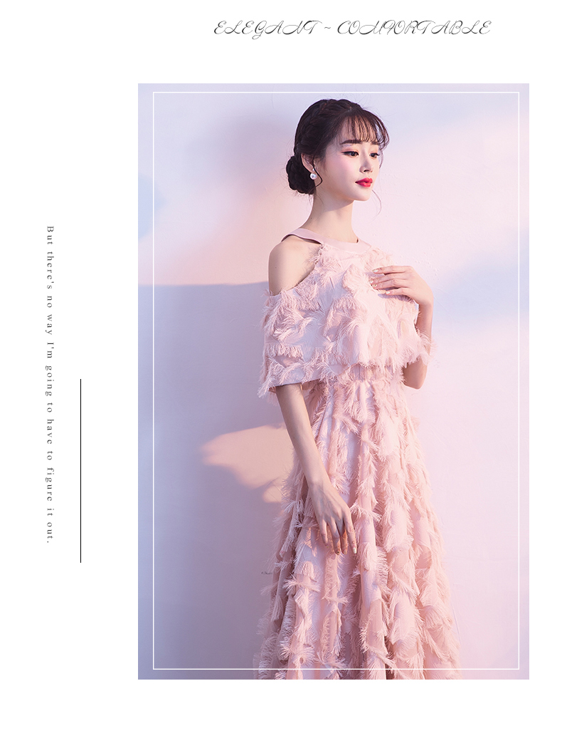 Robe de soirée FEEIGAFEEYI     - Ref 3212797 Image 18