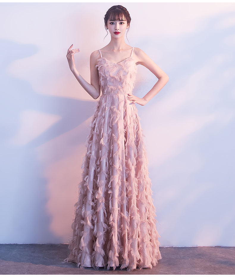 Robe du soir FEEIGAFEEYI     - Ref 3213436 Image 19