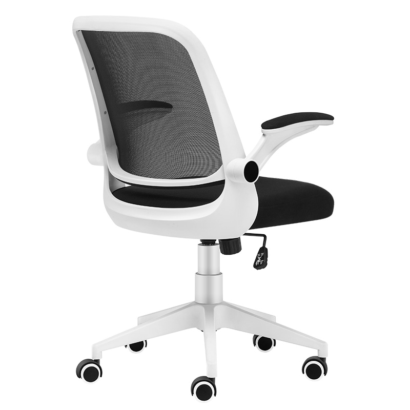 Xige Office Chair Comfortable Long Sitting Study Chair Desk Chair