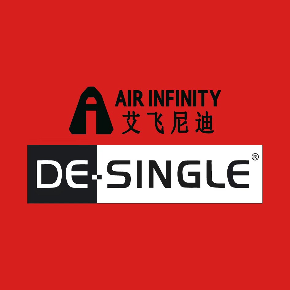 艾飞尼迪DeSingle创意箱包企业店