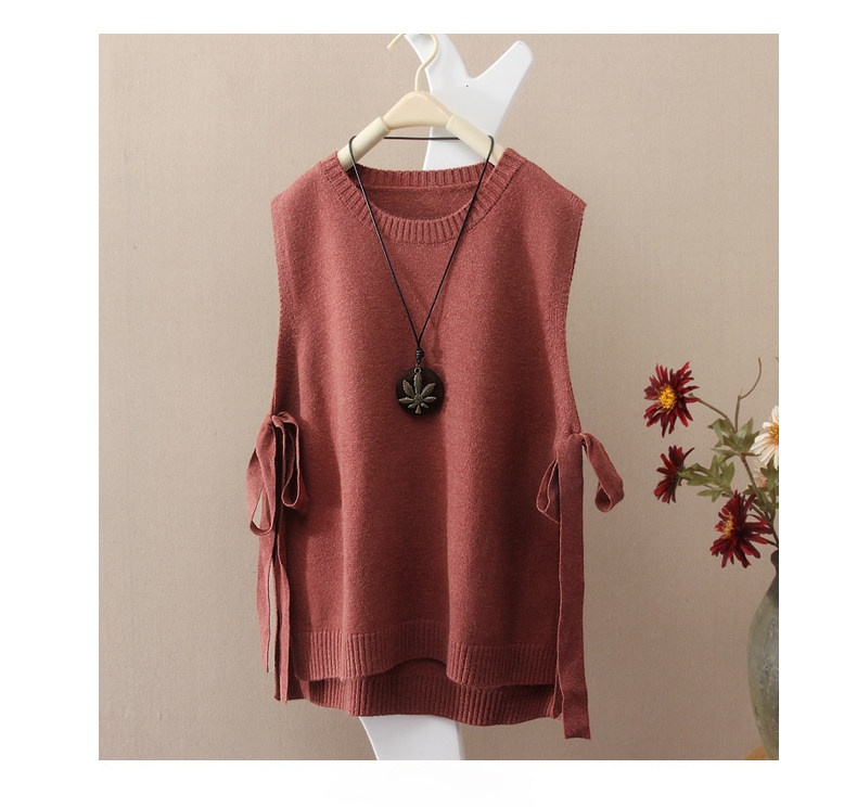 Débardeur hiver femme en Polyester - Ref 3177511 Image 23