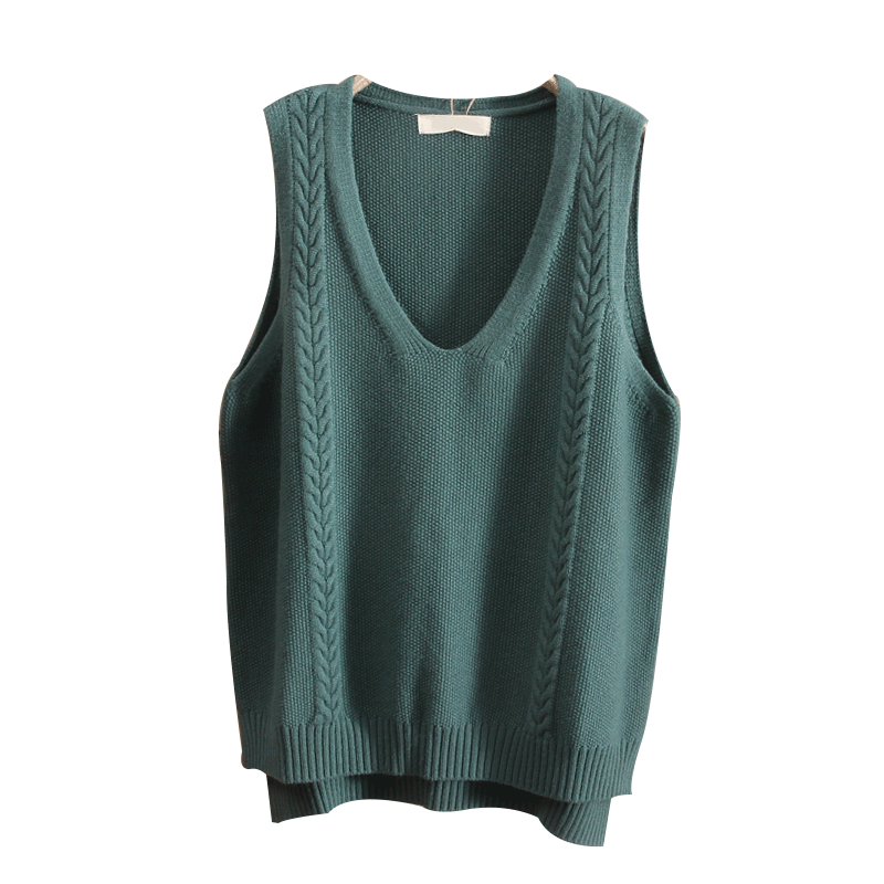 Débardeur chaud pour femme - Ref 3178452 Image 5