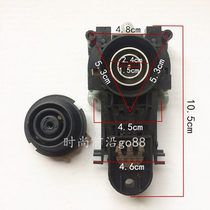 Supor electric kettle accessories Thermostat coupler Connector Linker Base chassis Plug socket
